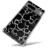 Disney Mickey Mouse Logo Pattern Google Pixel 8a Clear Case